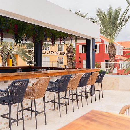Harbor Hotel & Casino Curacao يلمستاد المظهر الخارجي الصورة