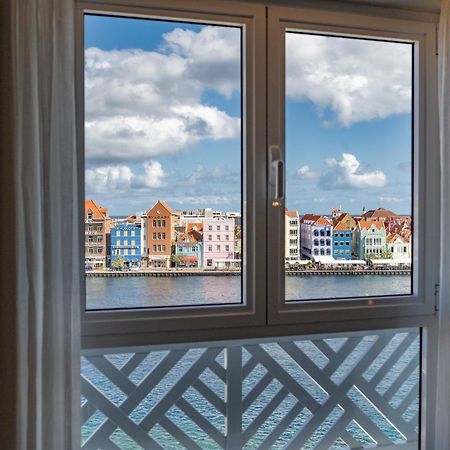 Harbor Hotel & Casino Curacao يلمستاد الغرفة الصورة