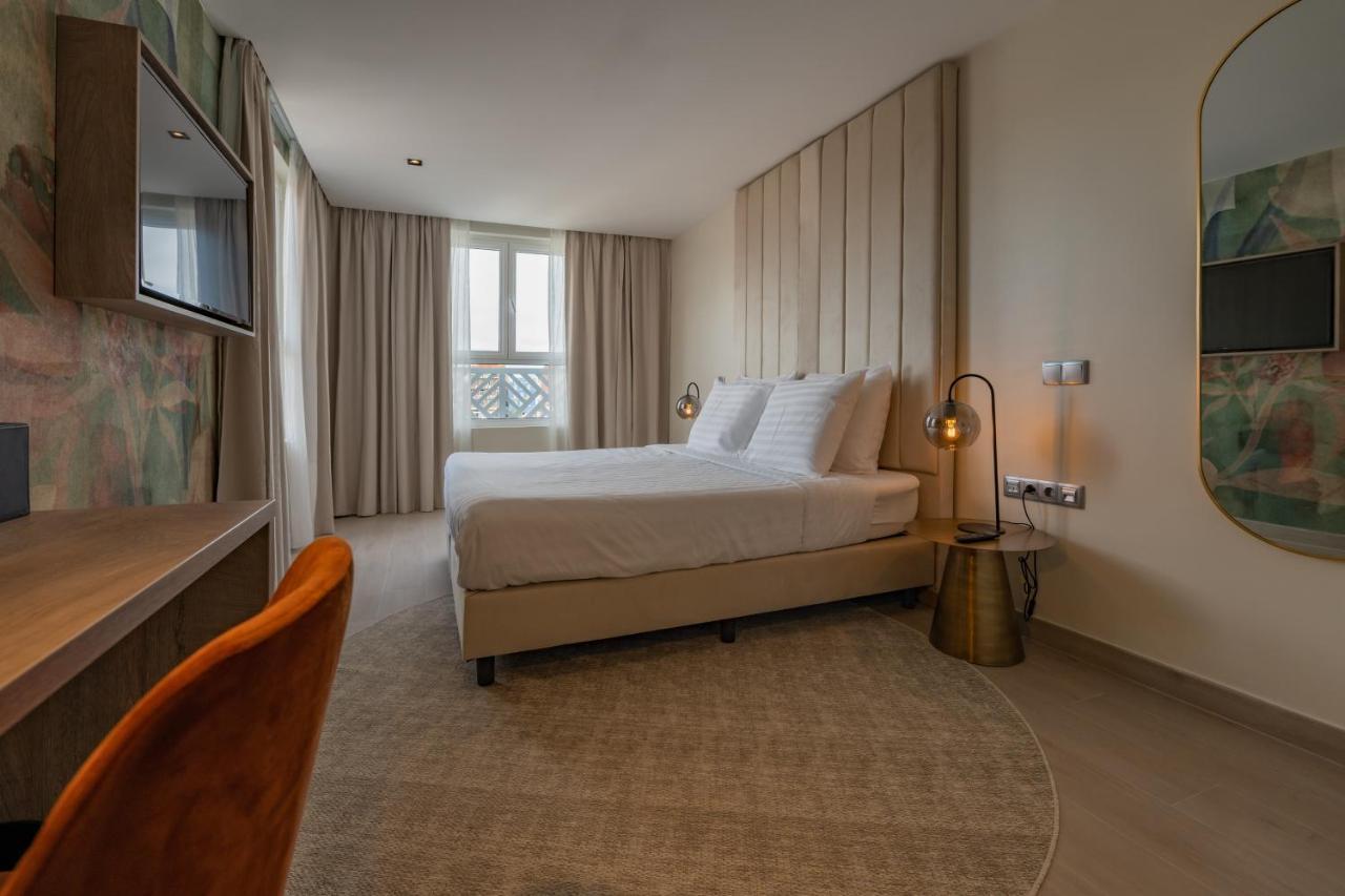Harbor Hotel & Casino Curacao يلمستاد المظهر الخارجي الصورة