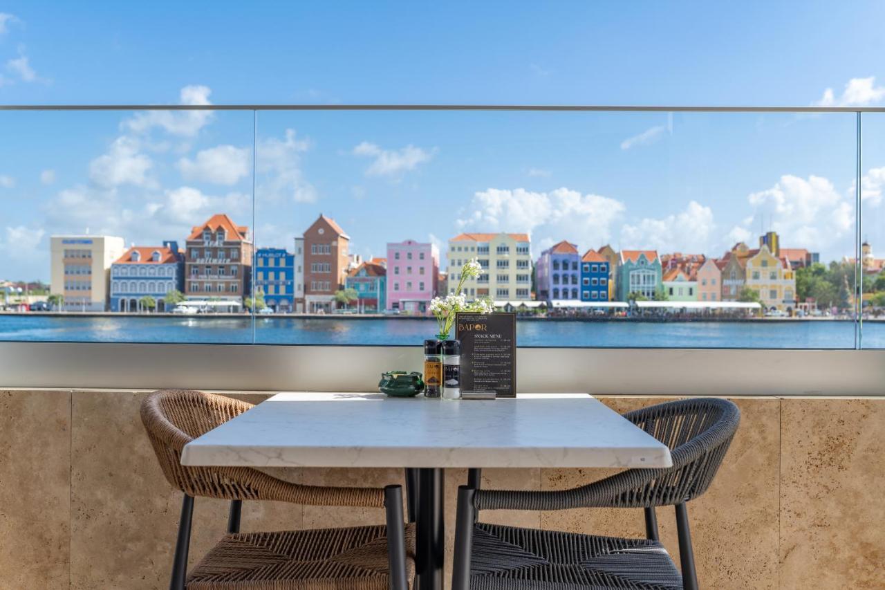 Harbor Hotel & Casino Curacao يلمستاد المظهر الخارجي الصورة