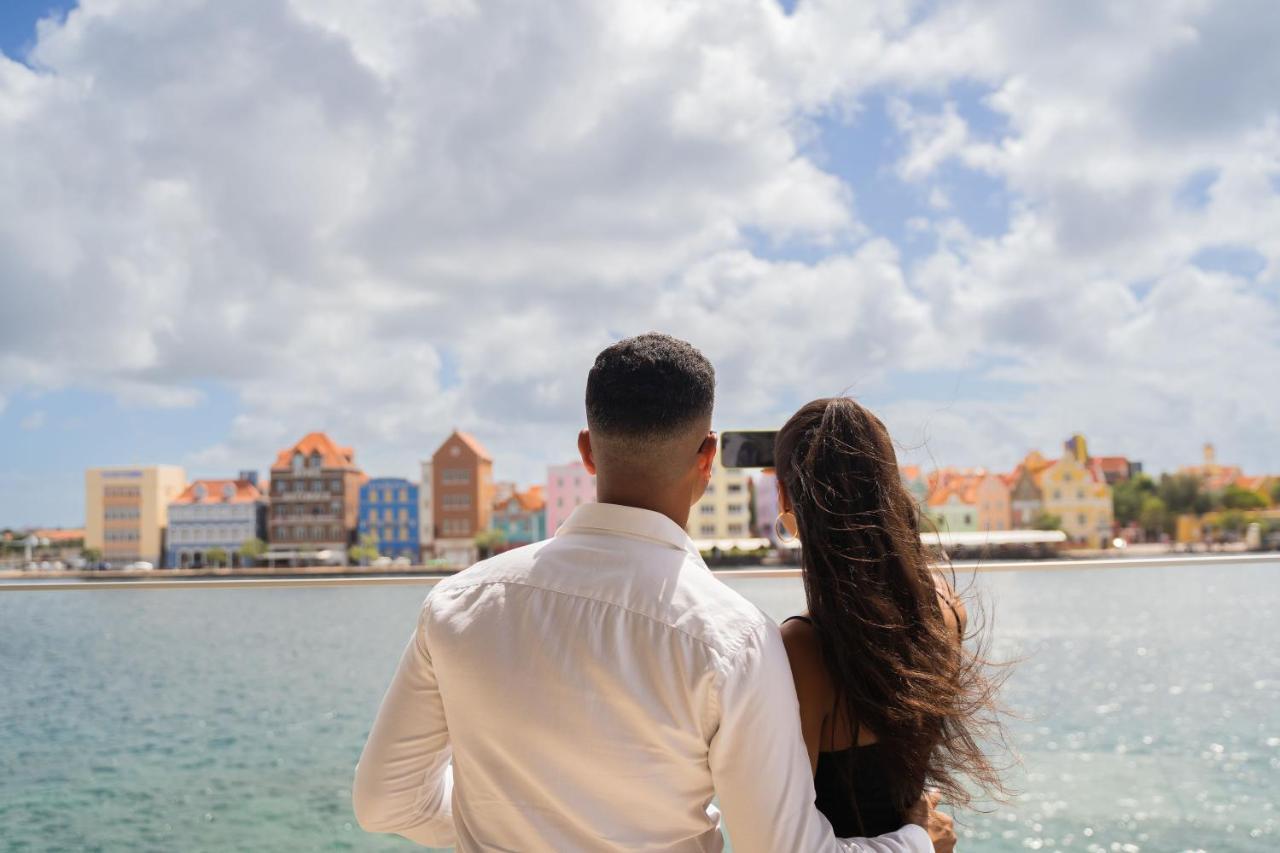 Harbor Hotel & Casino Curacao يلمستاد المظهر الخارجي الصورة