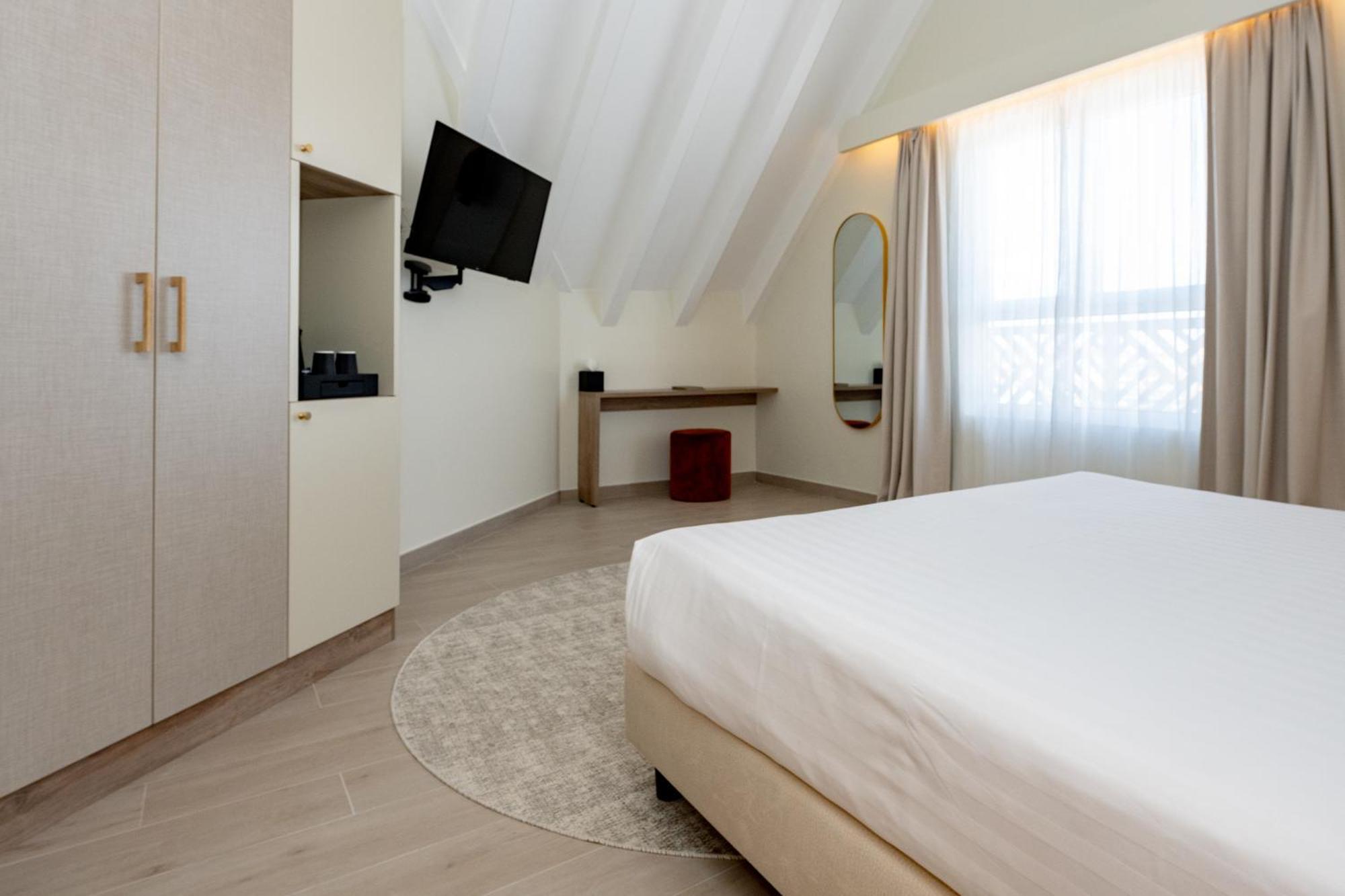 Harbor Hotel & Casino Curacao يلمستاد الغرفة الصورة