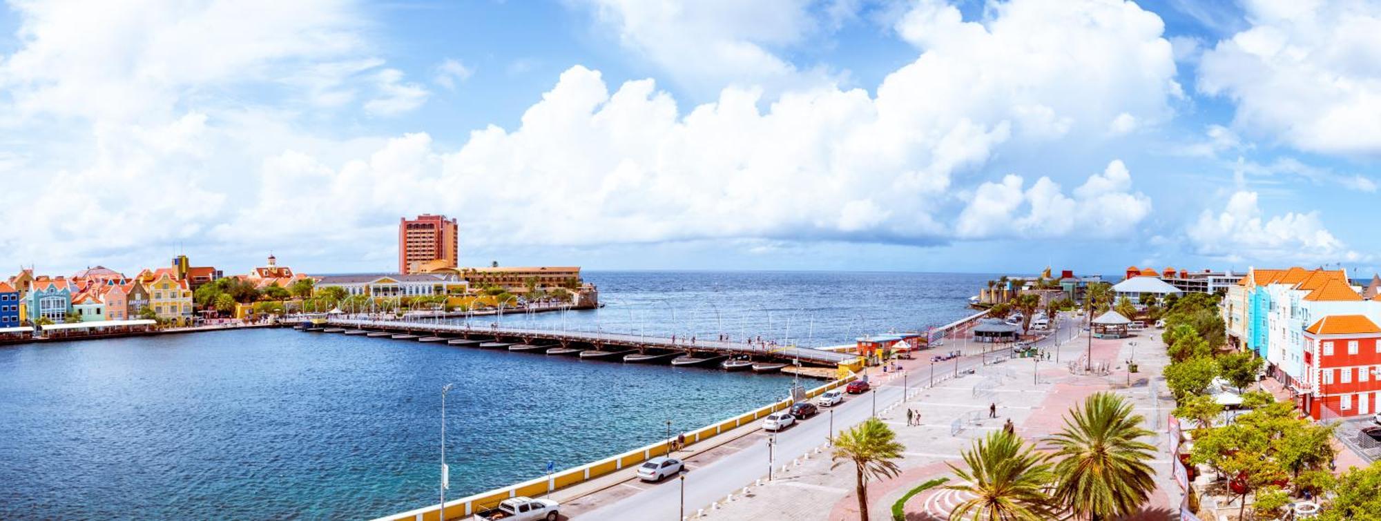 Harbor Hotel & Casino Curacao يلمستاد الغرفة الصورة