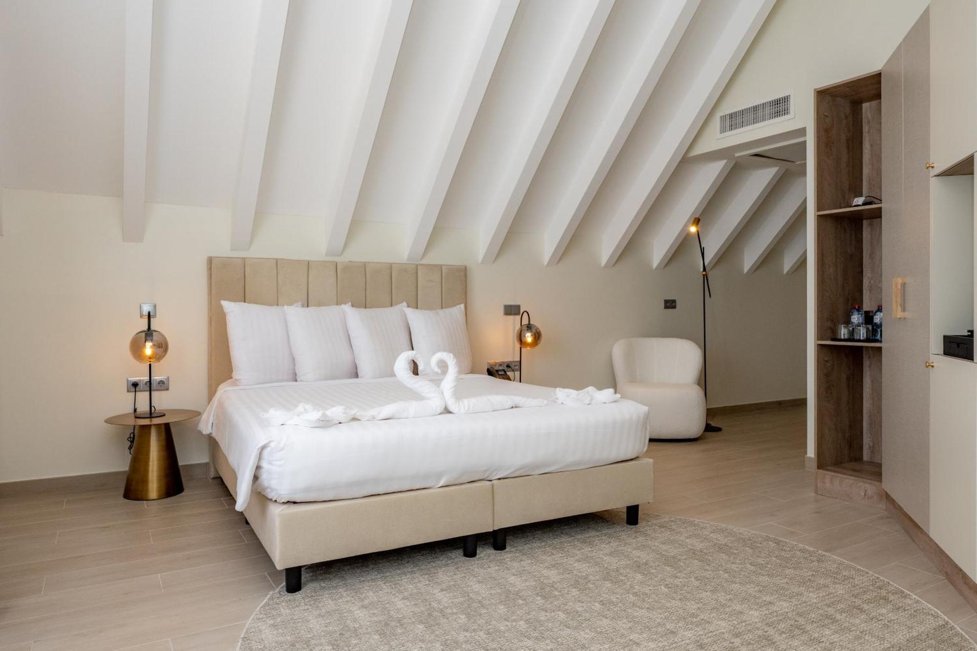 Harbor Hotel & Casino Curacao يلمستاد الغرفة الصورة